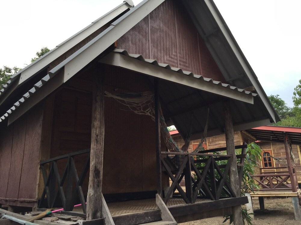 Фото Family Huts