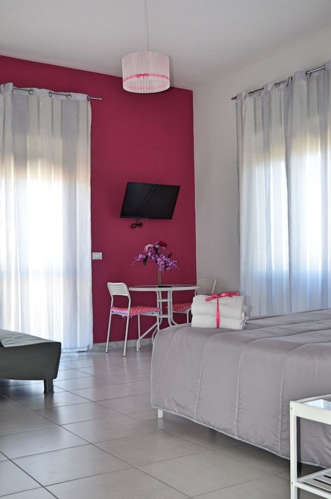 Фото Nel Cuore di Parthenope