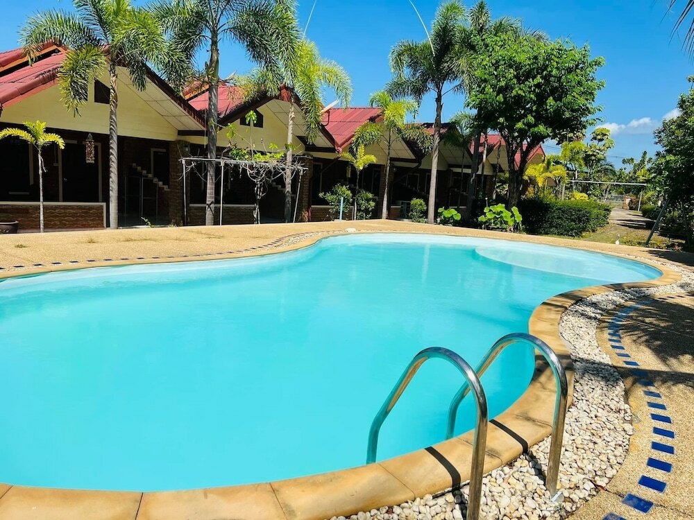 Фото Krabi Discovery Resort