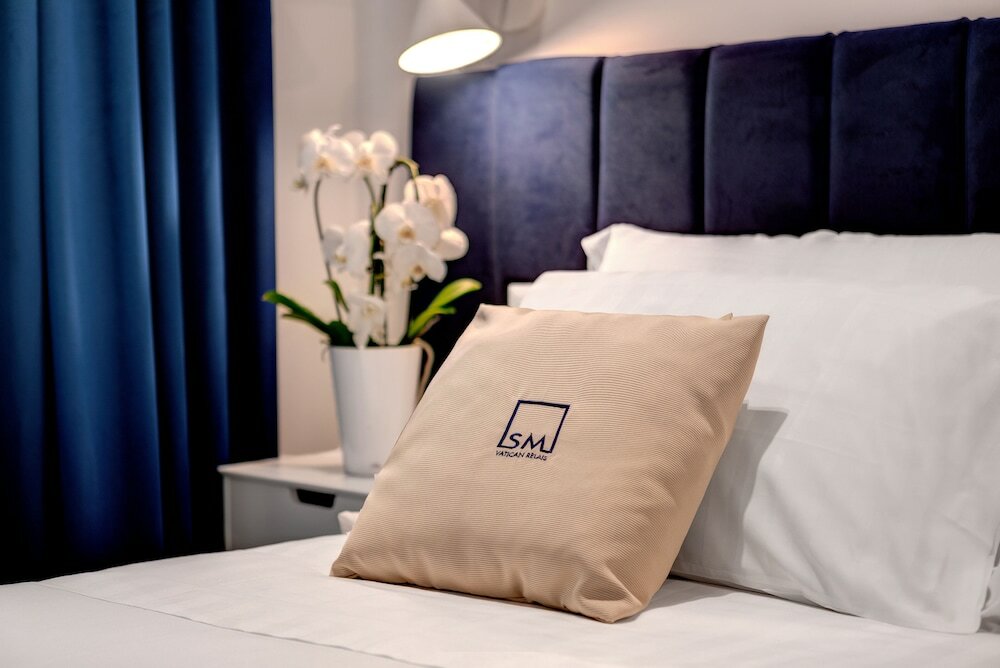 Фото SM Vatican Relais