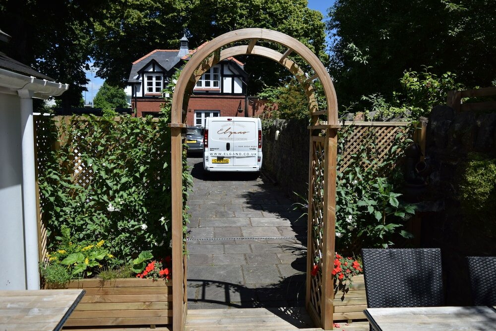 Фото отеля 4