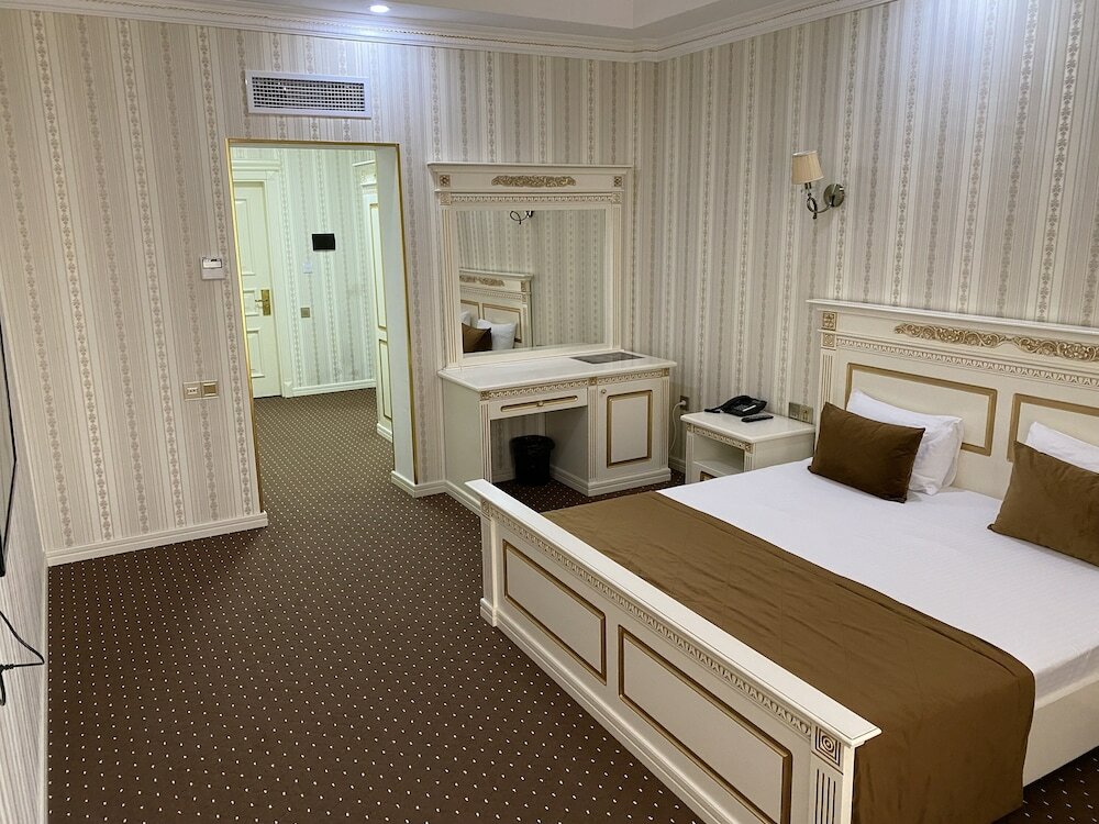 Фото Premier Palace Baku