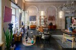 4Elements Gallery (Milyutinsky Lane, 19/4с1) ، معرض الفنون