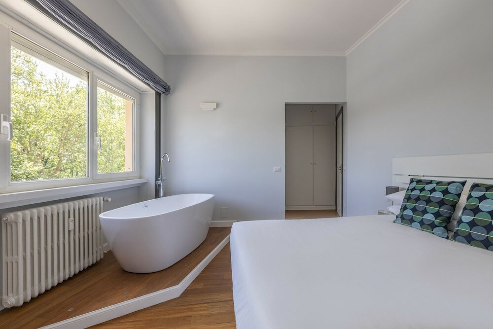 Фото Residenza Testaccio