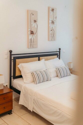 Гостиница Rooms & Apartments Archontou