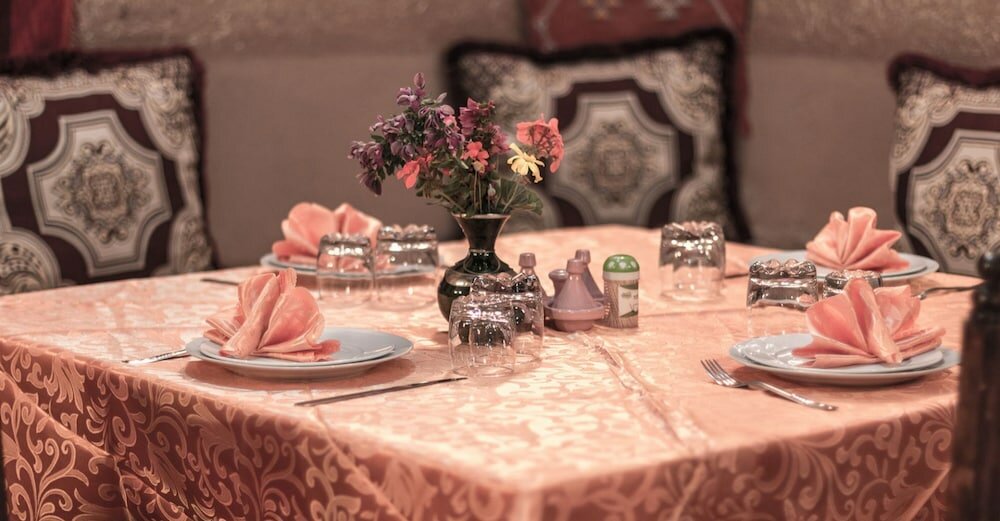 Фото Kasbah Valentine