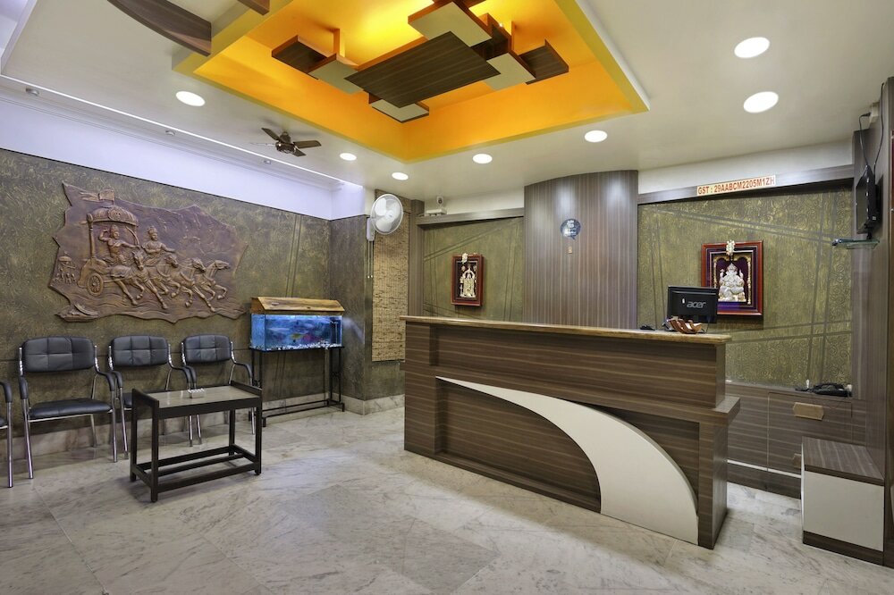 Фото отеля 4