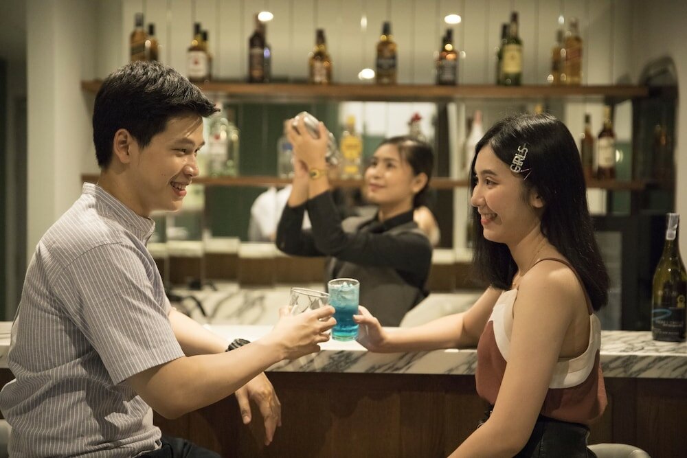 Фото Justice Hotel