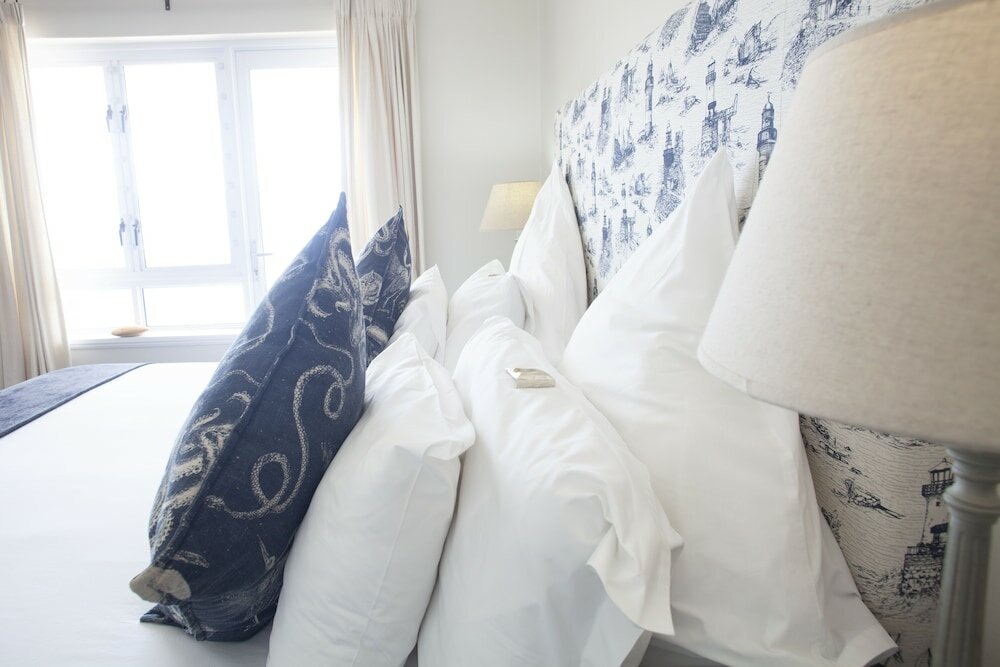 Фото The Grosvenor Guest House