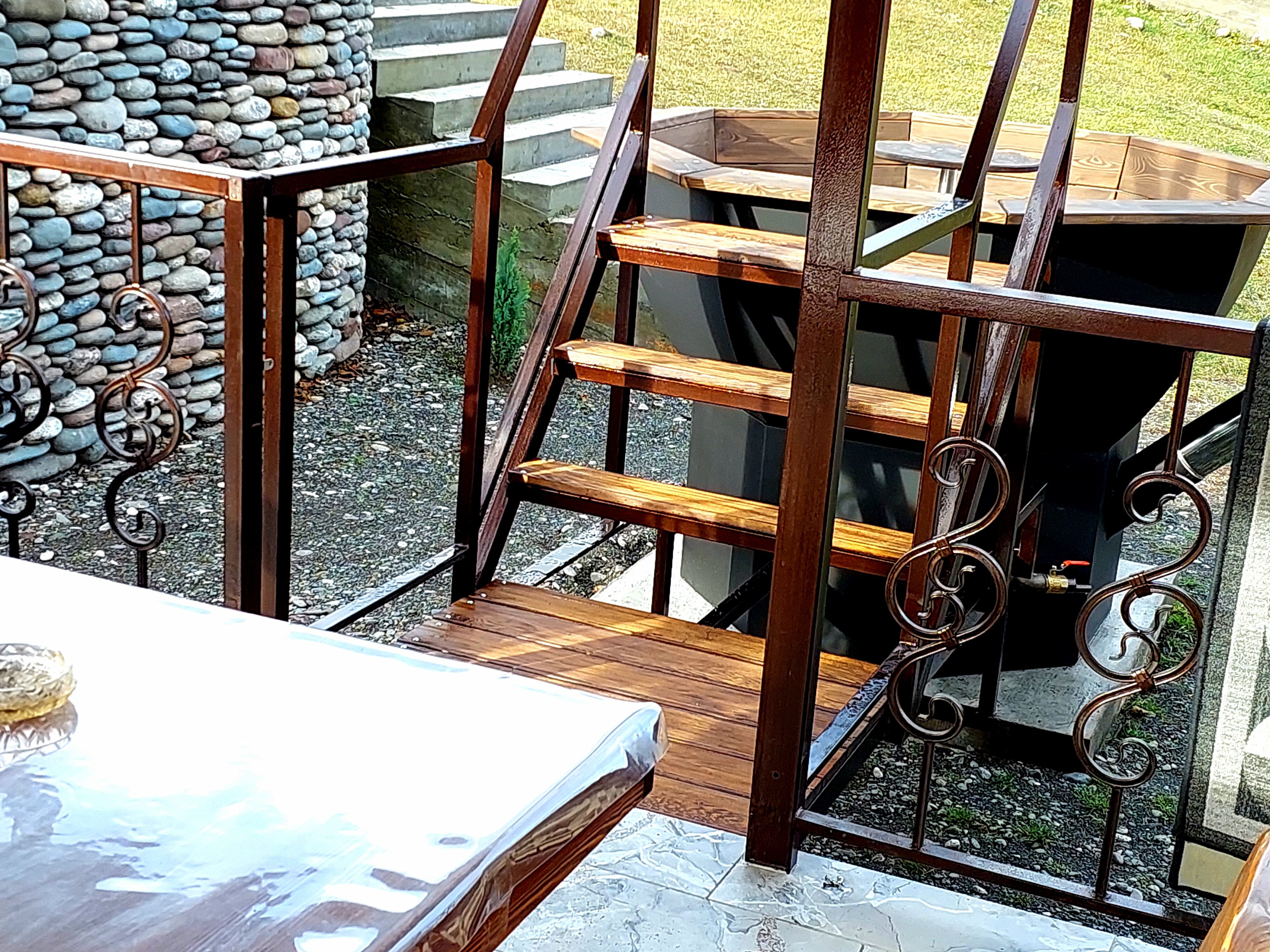 Фото Горный Хрусталь