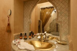 Гостиница Riad El Bellar