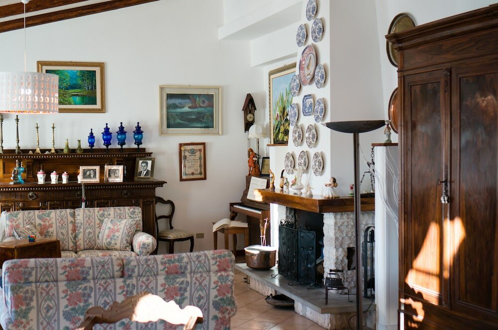 Фото B&b Gennaro