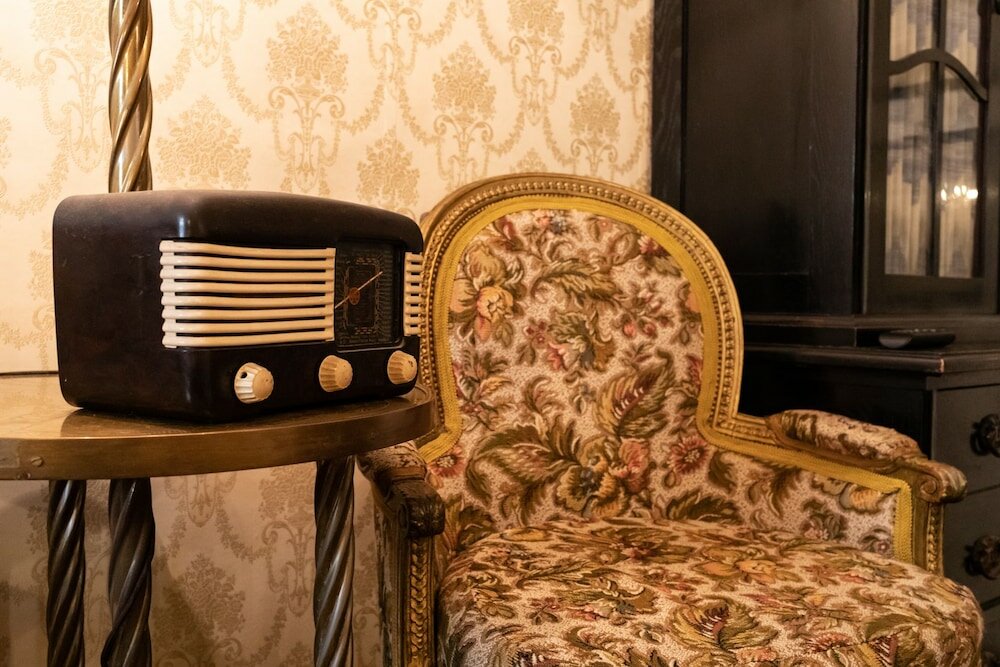 Фото St. Terezie - Baroque Residence