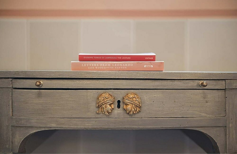 Фото Pensione Palazzo Ravizza