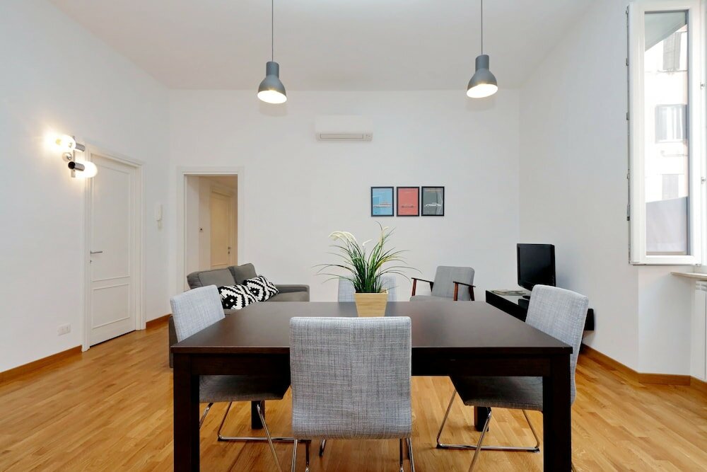 Фото Traiano Charme - My Extra Home