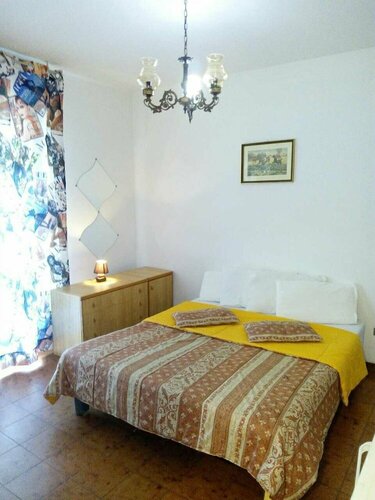 Гостиница Residence Primula