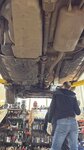Lex-Auto (Krasnopolyanskaya Street, 55Г), car service, auto repair