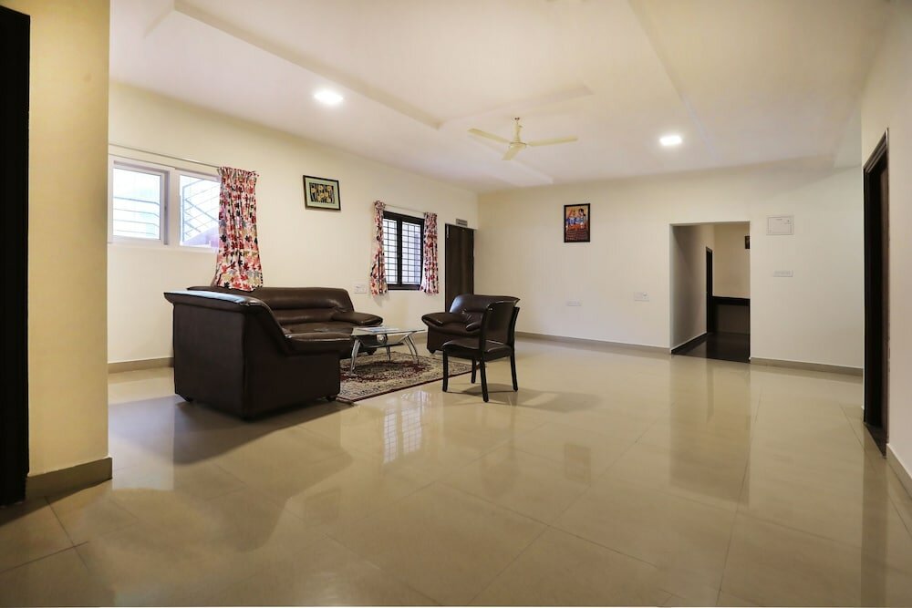 Фото Oyo Rooms Manyata Tech Park 2