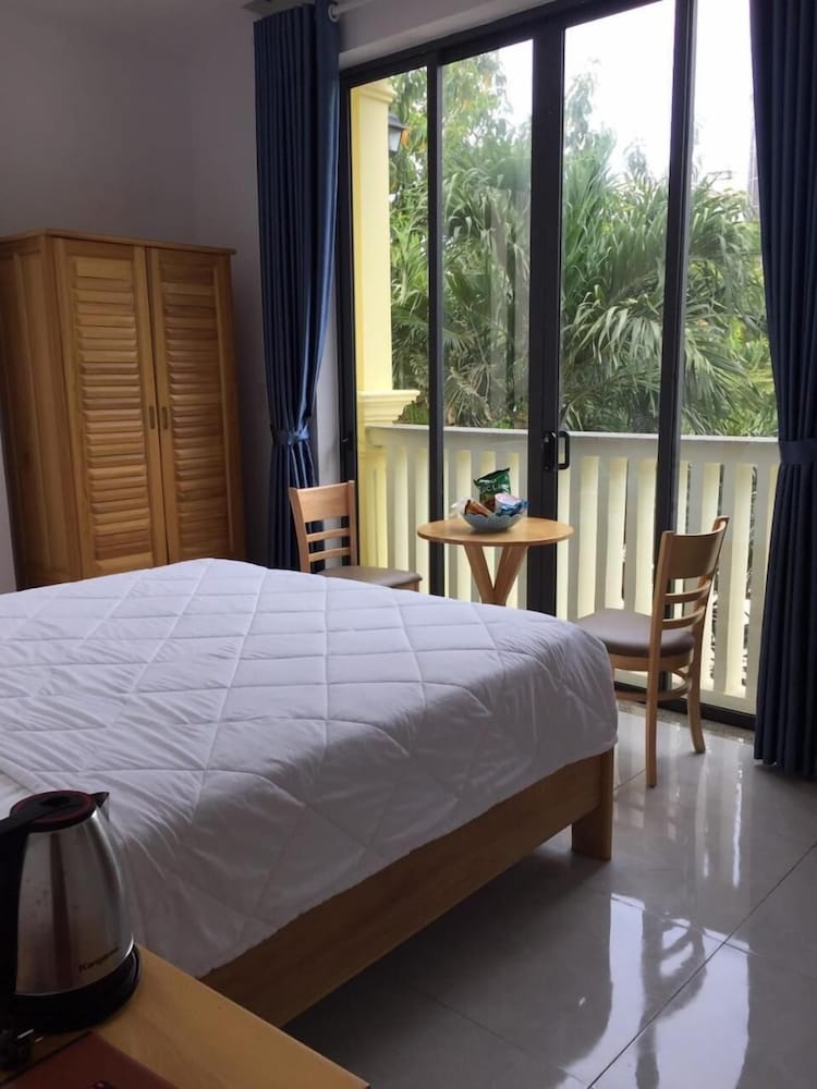 Фото Bac Nam Hotel