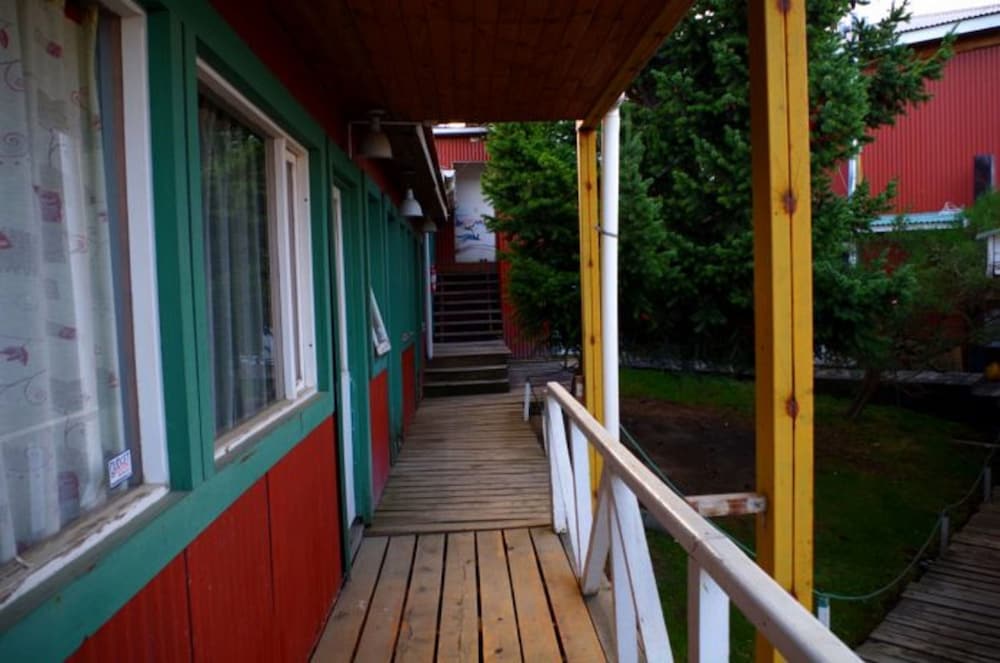 Фото Hostel Los Cormoranes