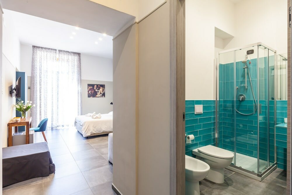 Фото Donna Lena Relais