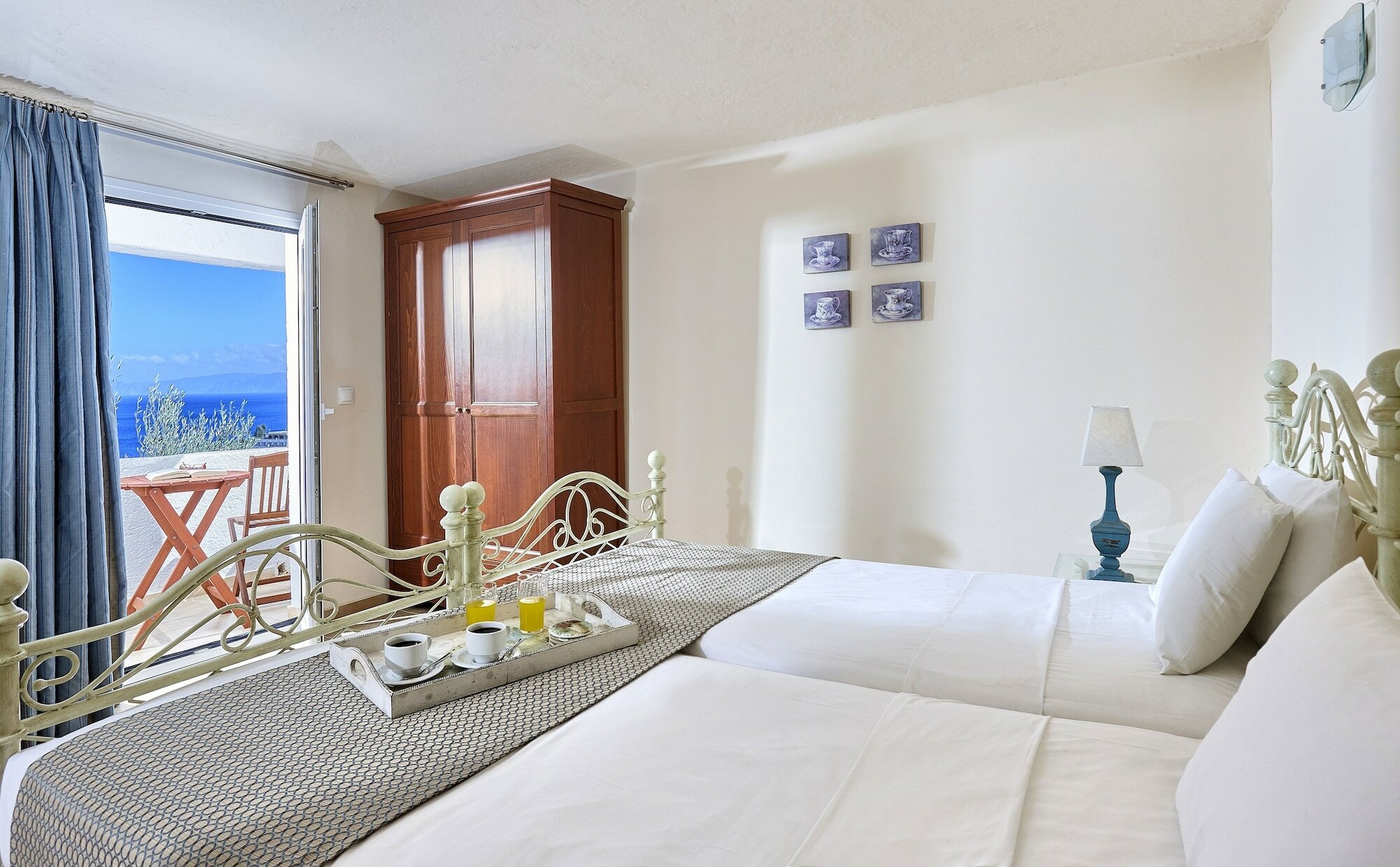 Фото Elounda Eleon Villas