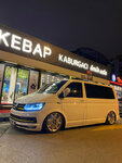 Abooov Kebab Rib Master Omur (Istanbul, Umraniye, Elalmis Avenue, 50) ، وجبات سريعة