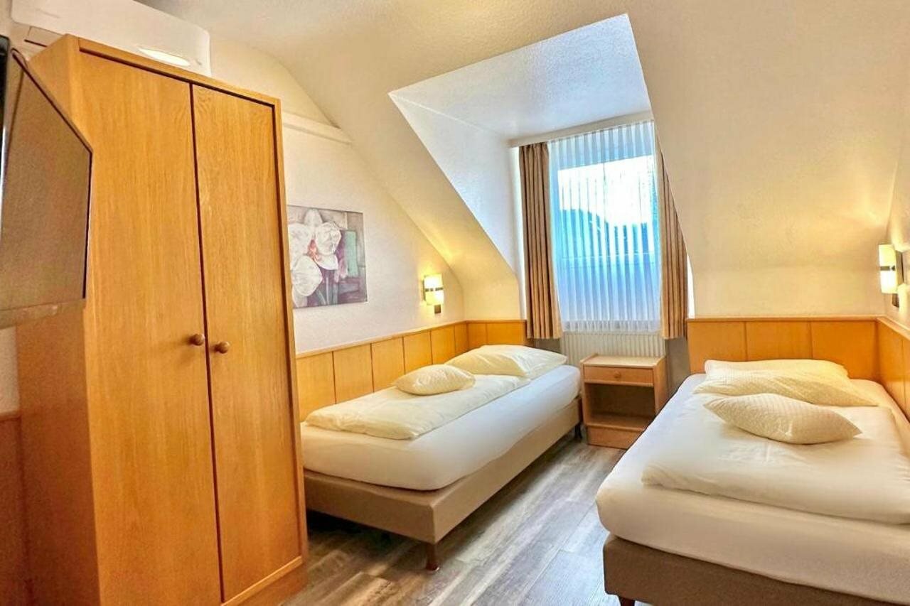 Фото Hotel Imperial