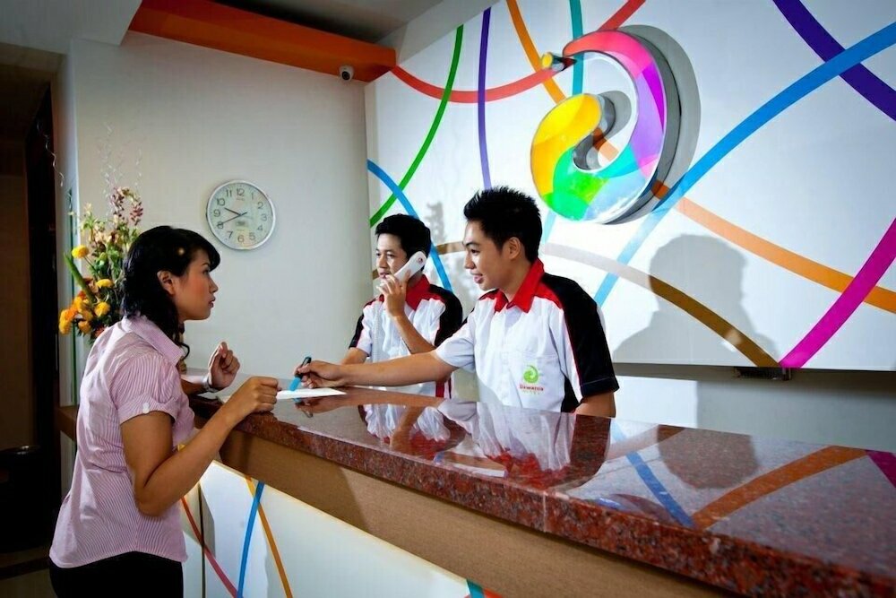 Фото отеля 4