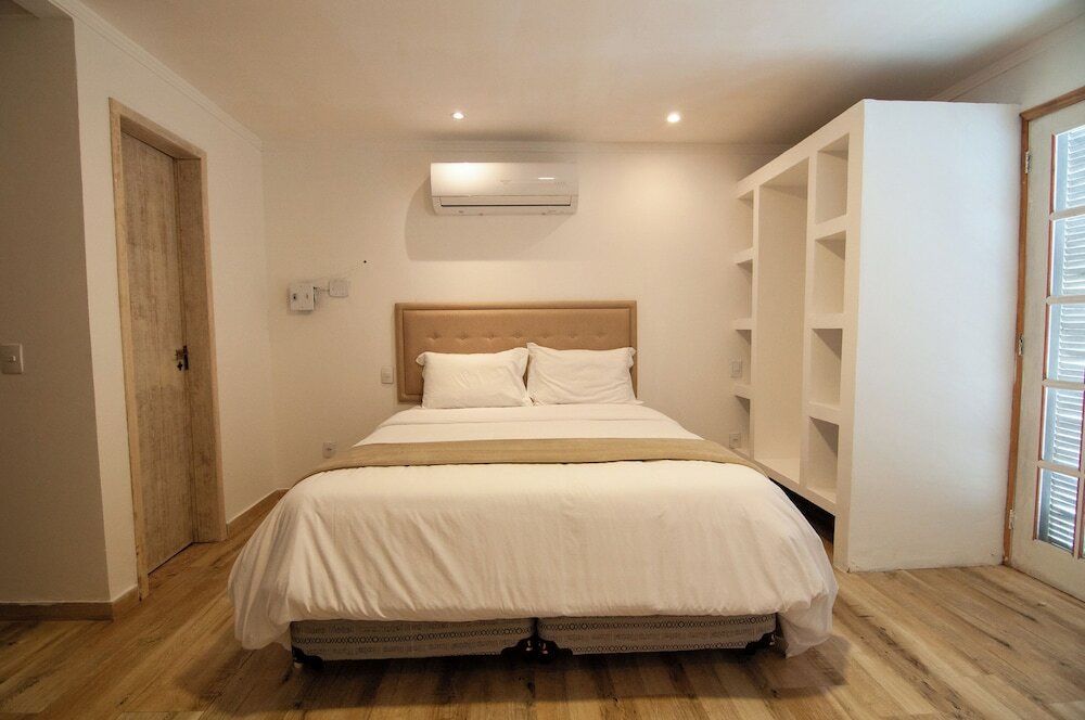 Фото Pousada Mar de Geribá