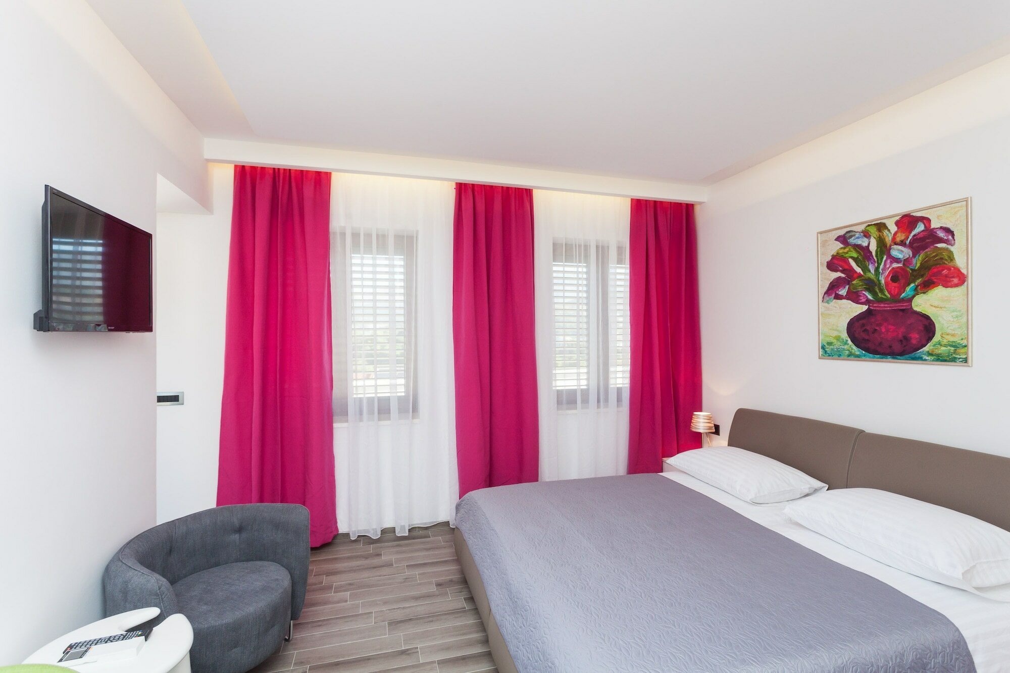 Фото Apartments Villa Peragro