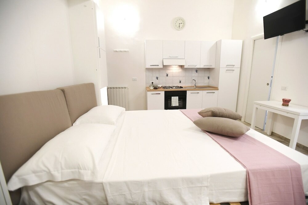 Фото Mattoncino 1 e 2 - Colosseo