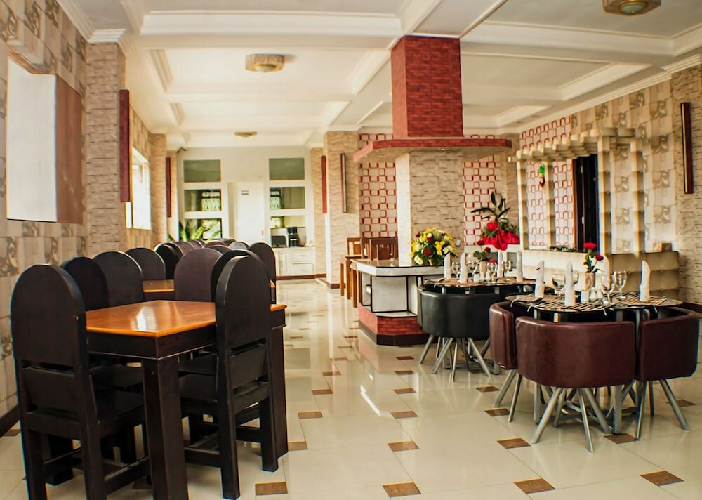 Фото Grand City Batu Hotel