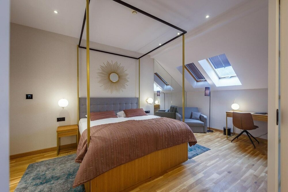 Фото Hotel Prezydent