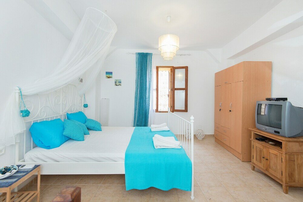 Фото Old Town Roloi House