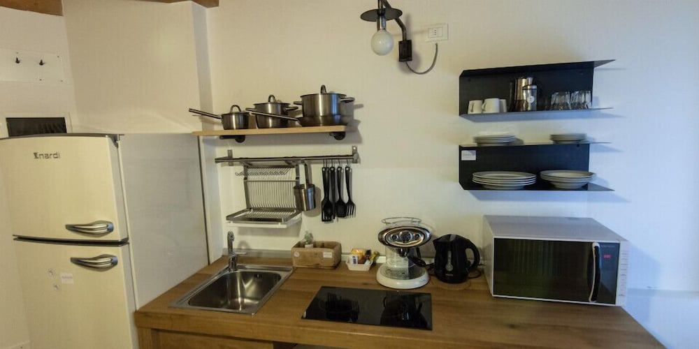 Фото Locanda alle Beccherie