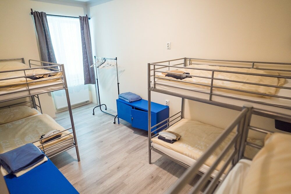 Фото Hostel Kings n' Queens