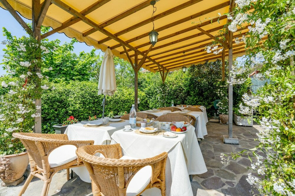 Фото B&b Miami Beach