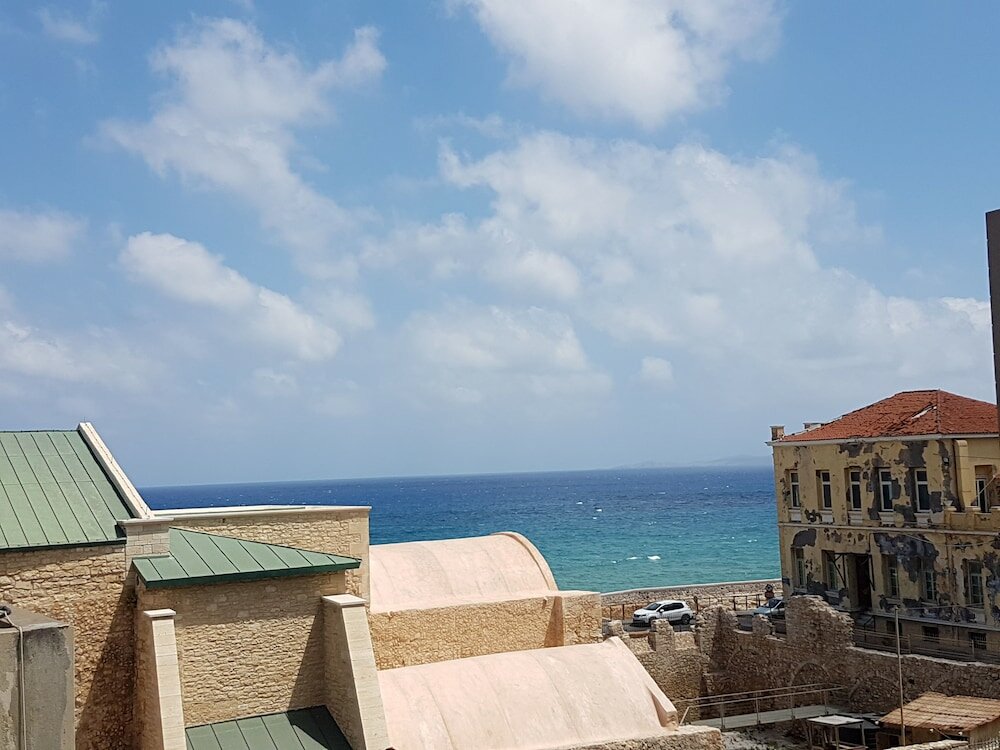 Фото Heraklion Old Port Apartments
