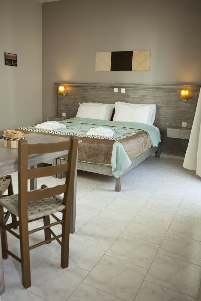 Фото Anna Katerina Apartments