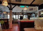 Chalet (2nd Subdistrict, 7th Quarter, с5В), pizzeria