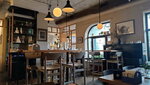 Daft Pub (Peterburgskaya Street, 37), bar, pub