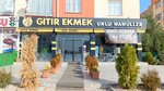 Gitir Bread Bakery Products (Konya, Selçuklu, Yazır Mah., Elmalılı Hamdi Yazır Cad., 42), panadería