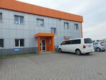 Industriya DoorHan (posyolok Nevskoye, ulitsa Yuriya Gagarina, 243), automatic doors and gates