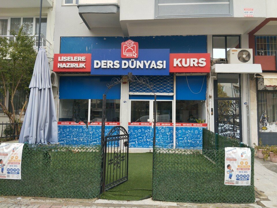 Foreign language courses English West Şirinyer, Izmir, photo