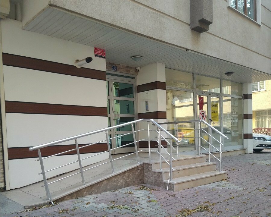 Homeowner association Efe Complex, Konya, photo