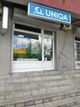 Unios zastupanje u osiguranju (Žitni trg, 9) ، شركة التأمين
