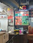 N s genuine parts (Province of Punjab, Lahore, Gawalmandi, Chiragh Din Street), car service, auto repair