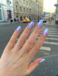 Alsy_Nails (Andropova Avenue, 8), beauty salon