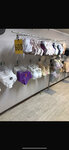 Магазин нижнего белья (Bogdana Khmelnitskogo Street, 34), lingerie and swimwear shop